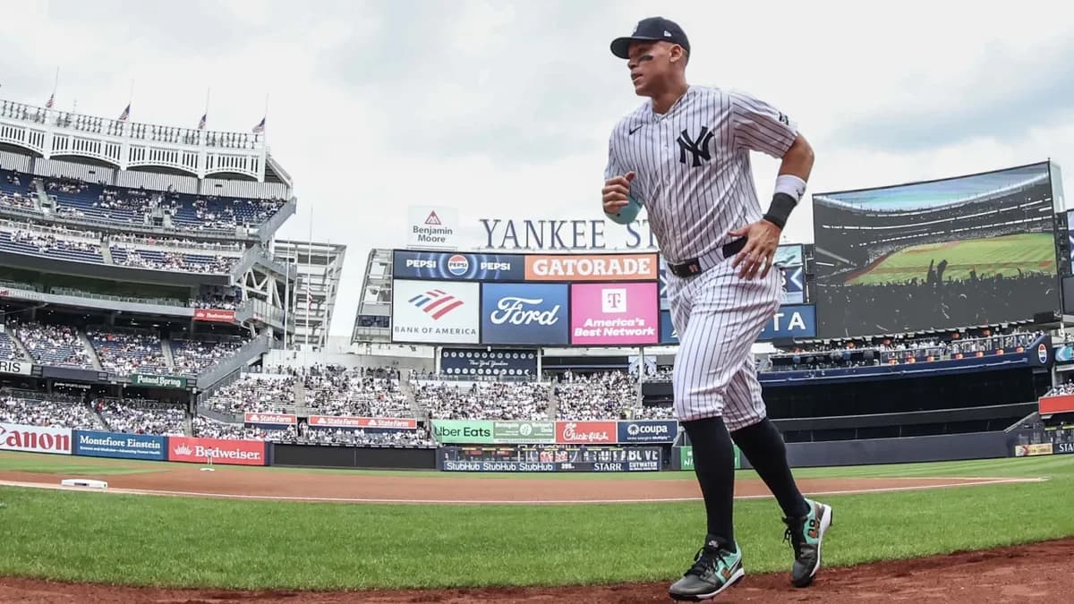 Aaron Judge's front office statement should influence Yankees' offseason