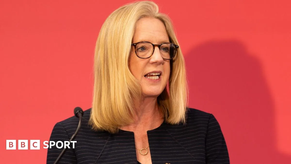 Abi Tierney: Welsh Rugby Union chief executive on Y11, Ospreys, Cardiff and own future