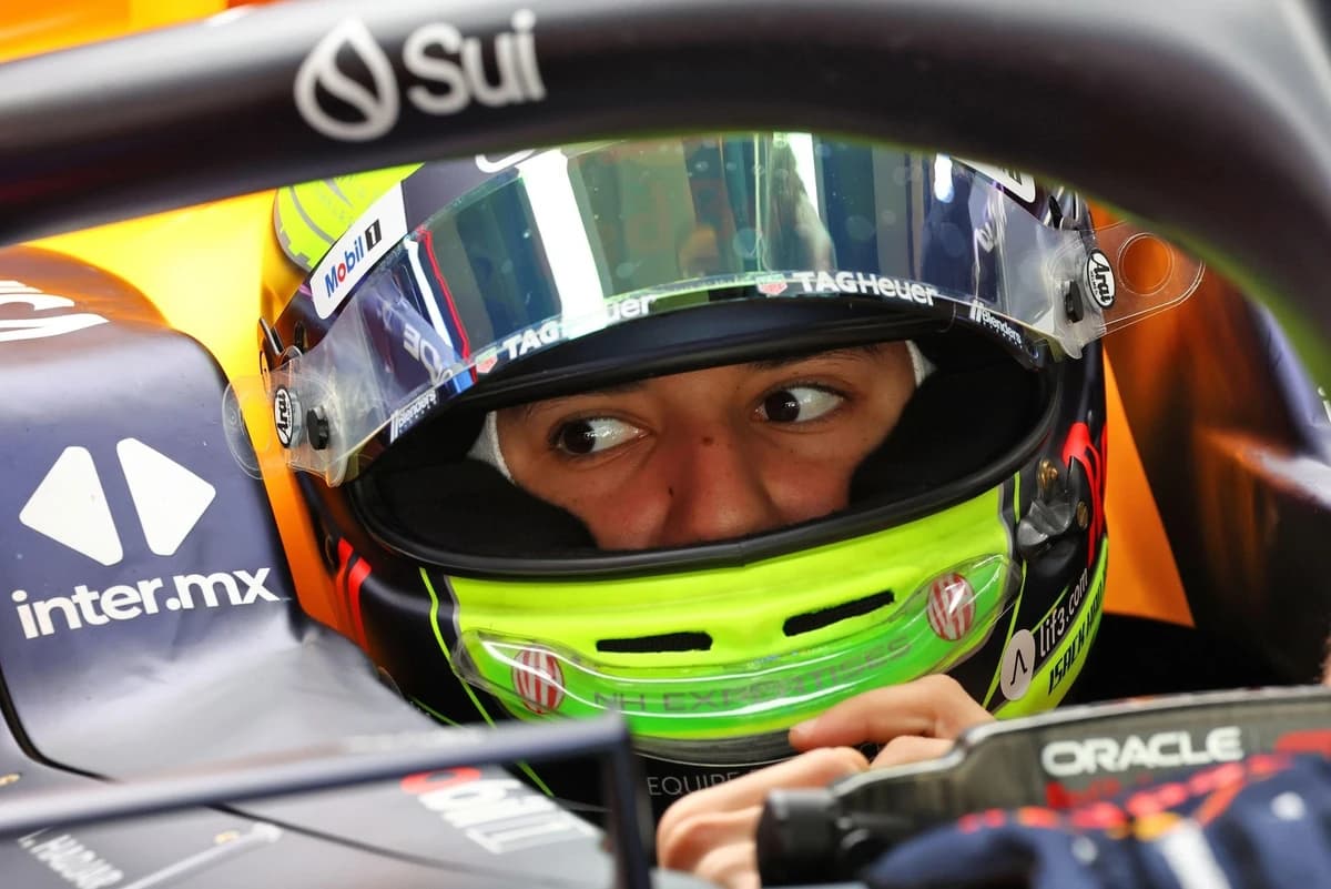 Absență importantă pentru RedBull la cursa de F1 din Olanda