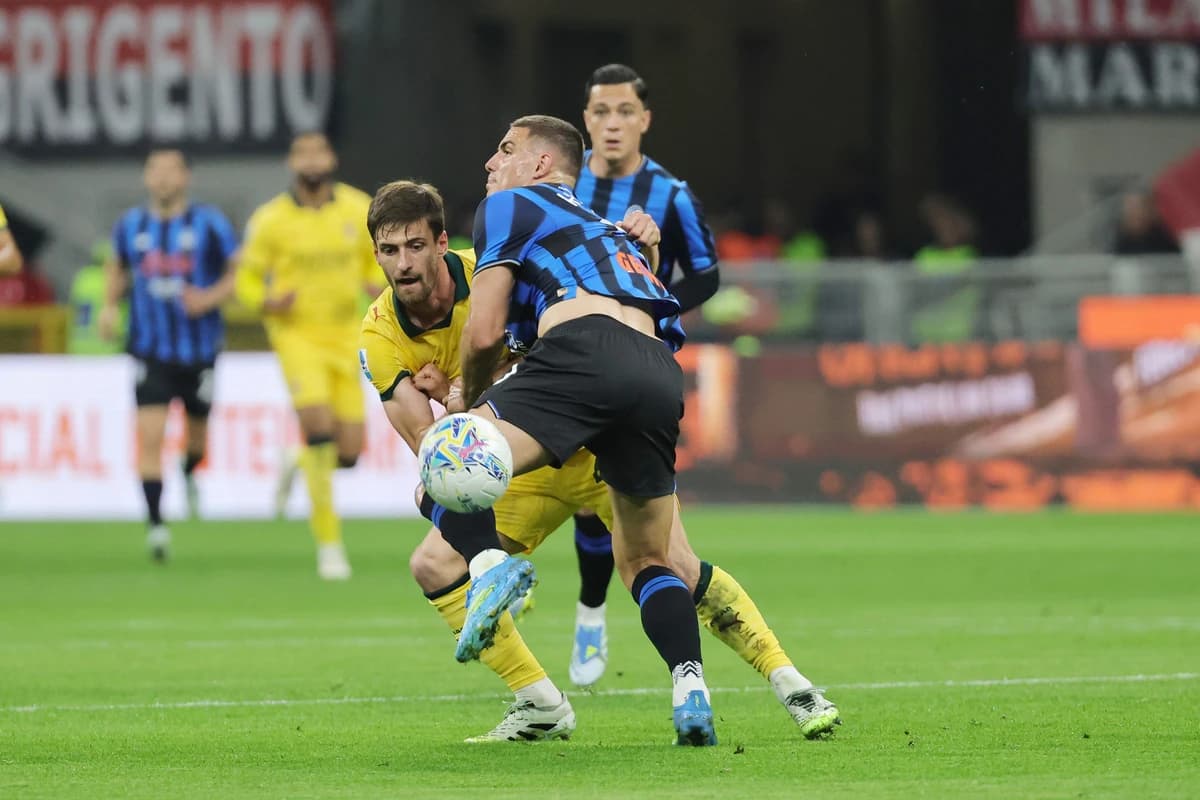 AC Milan - Atalanta 2-3. Lupta pentru locurile de Champions League din Serie A, relansată