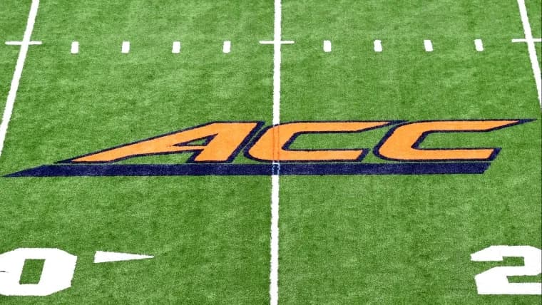 ACC announces historic move with 2027 college football kickoff game