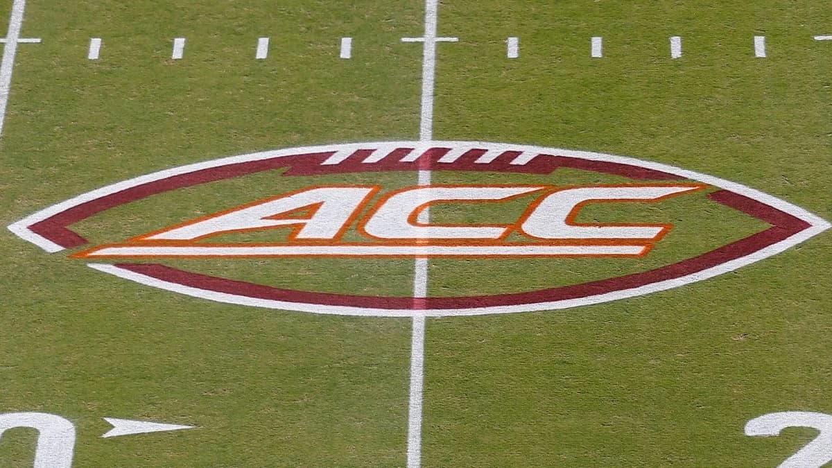 ACC joins other P4 conferences in banning pros
