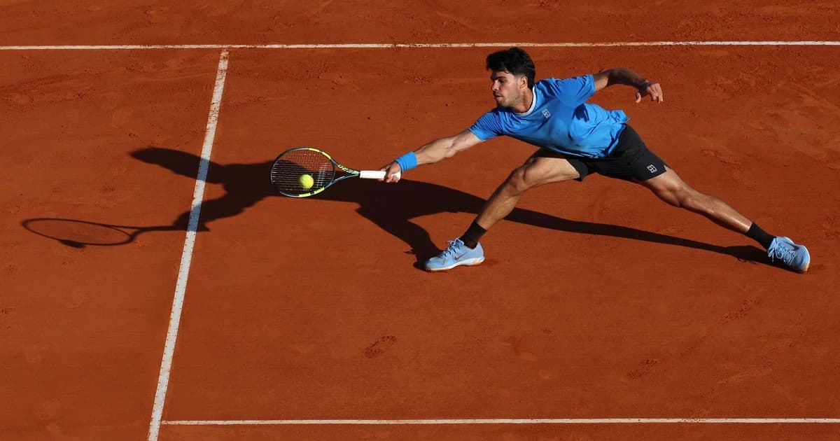 Accidentarea lui Carlos Alcaraz, mai gravă decât se anticipa! "Nu cred că va juca la Wimbledon!"