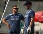 ‘Actions speak louder than words’: England’s white-ball captain Harry Brook relishes responsibility