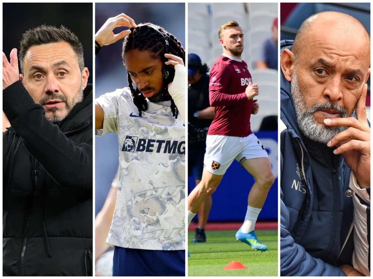 ACUM aflăm ultima echipă retrogradată din Premier League! Toate meciurile din ultima etapă, în direc