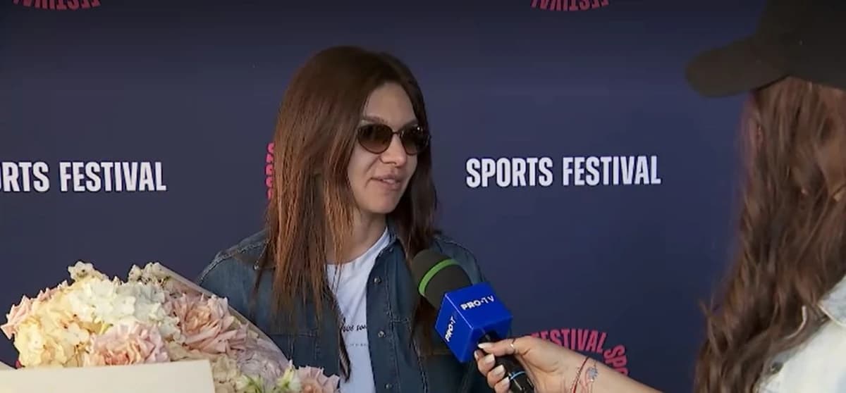 „Acum realizez cât de greu a fost!” Simona Halep dezvăluie ce se va întâmpla în meciul de retragere