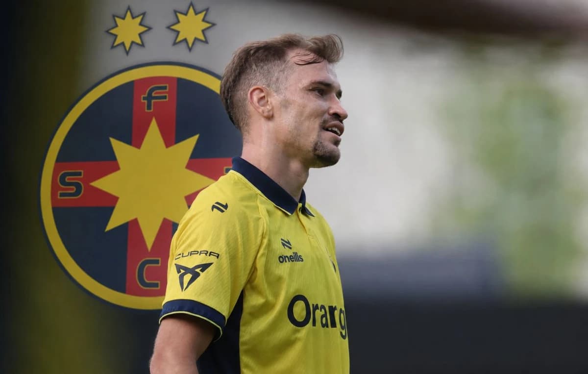 ACUM: Royale Union Saint-Gilloise – FCSB 2-0! Gol după gol în poarta roș-albaștrilor
