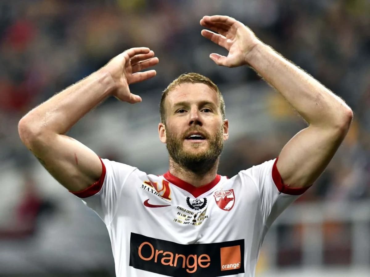 Adam Nemec și-a retras retragerea! Fostul atacant de la Dinamo a semnat în Austria: „Așteptăm multe