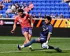Adams at the double as Scotland thrash Bolivia in perfect World Cup warm-up