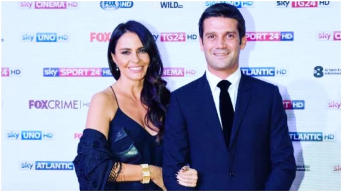 Adelina Chivu a povestit cum a decurs prima întâlnire cu Cristi Chivu: ”Mi-am dat seama că am încurc