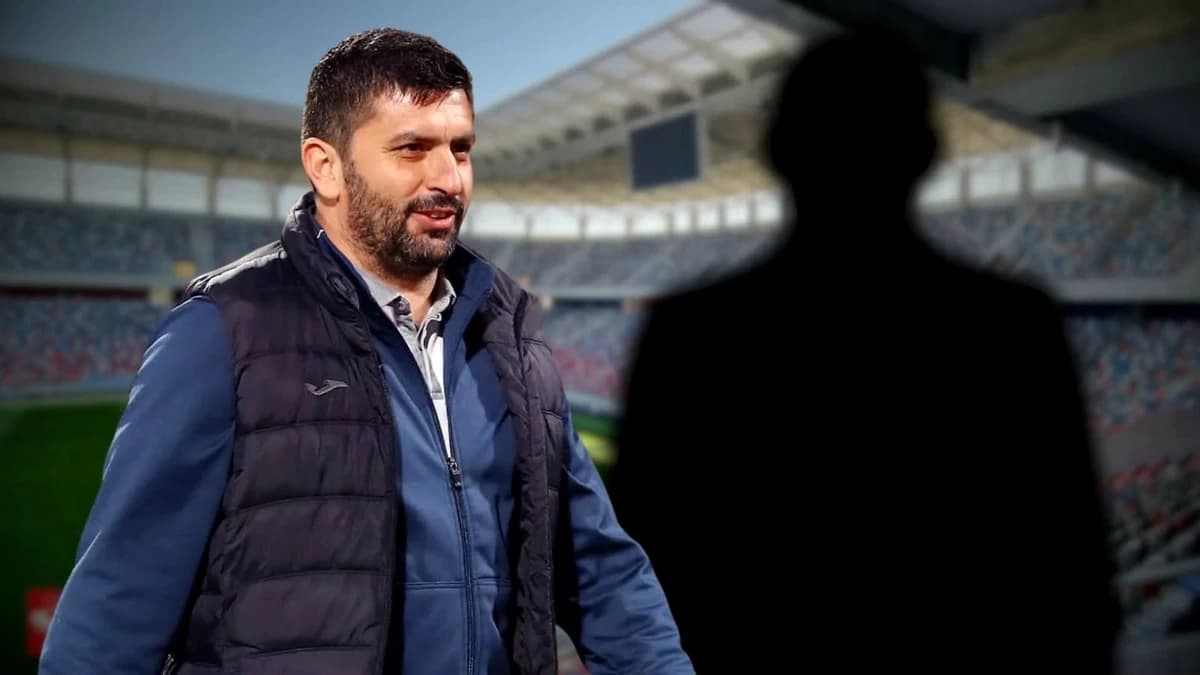 Adevărata poveste a venirii lui Marius Baciu la Steaua. Dezvăluirile omului care l-a adus în Ghencea