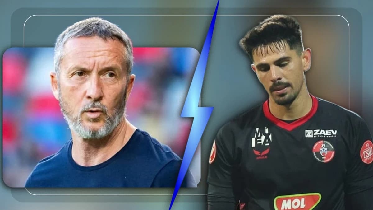 Adevăratul motiv pentru care Anderson Ceara a răbufnit surprinzător la adresa lui Mihai Stoica. În c