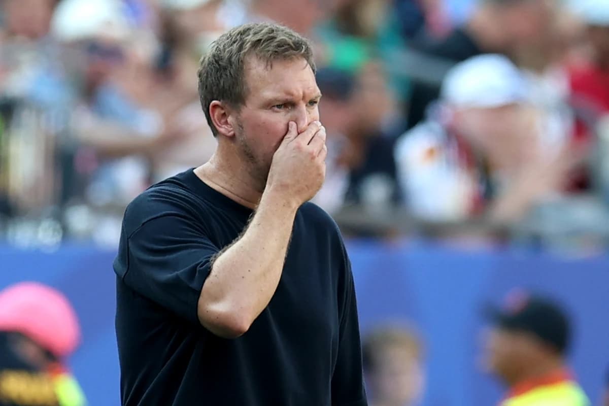 Adio, Germania! Julian Nagelsmann și-a dat demisia, la patru zile după umilința de la Cupa Mondială