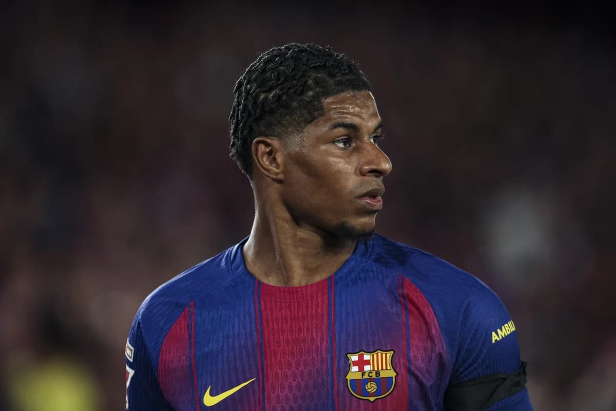 Adio, Rashford?! Barcelona a găsit înlocuitor direct de la Cupa Mondială