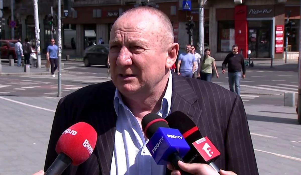 Adrian Bumbescu le arată uşa celor de la FCSB, după ce gazonul din Ghencea a fost criticat: „Nu sunt
