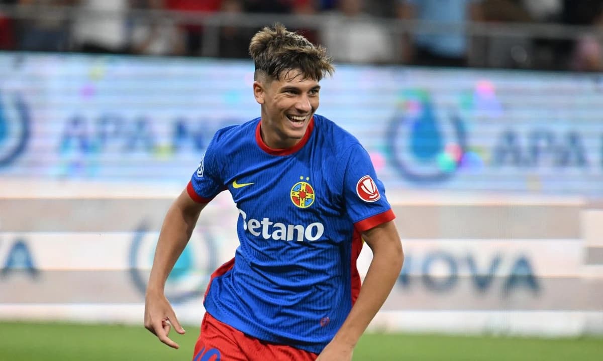 Adrian Iencsi i-a făcut profilul lui Alexandru Stoian de la FCSB: ”Acum trebuie să facă asta”