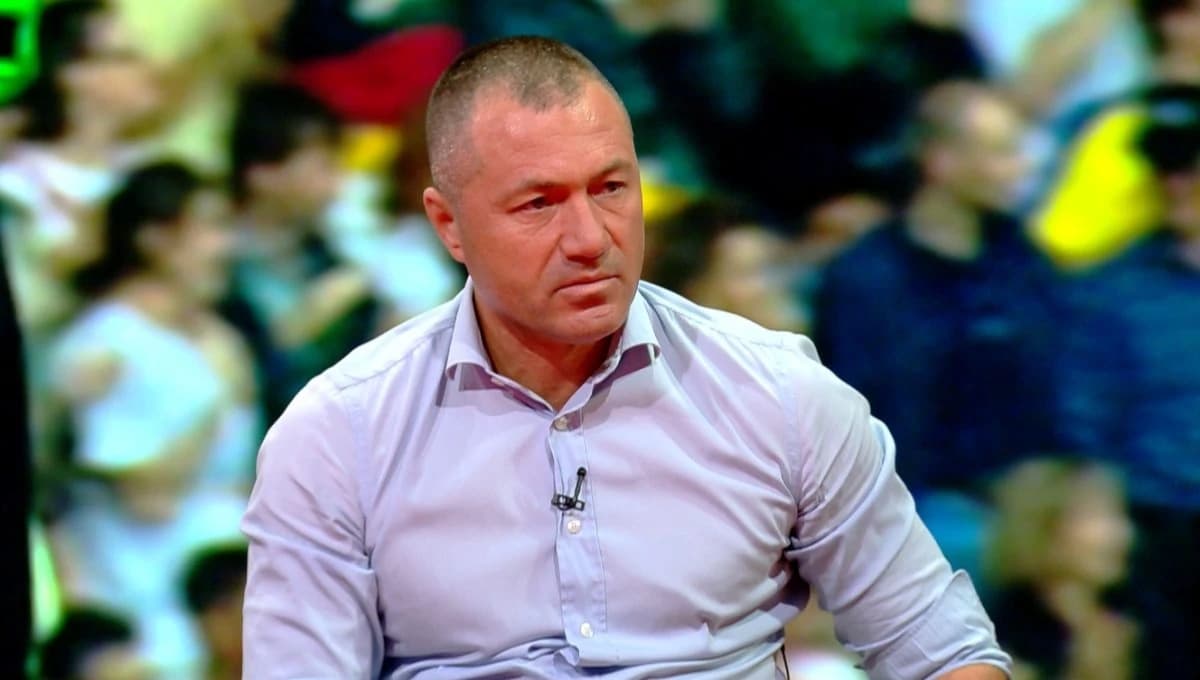 Adrian Ilie a criticat gestul lui Dennis Man după golul din Suedia – România 2-1: „Nu e normal”