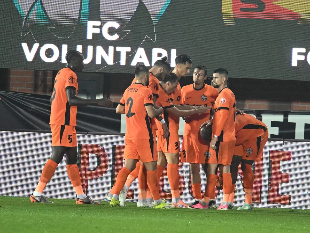 Adrian Ilie, despre FCSB: ”De mult nu am mai văzut așa ceva”