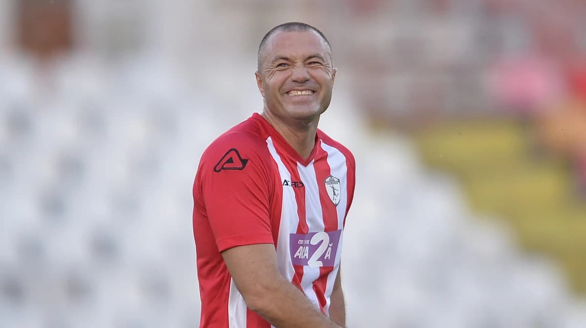 Adrian Ilie, ofertă pentru brazilianul care a făcut minuni în Liga 1 din România: „Îți dau 1.000.000