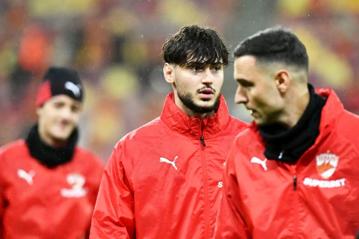 Adrian Mazilu, așteptat să se relanseze la o altă echipă din Superliga: „Aș putea să-i dau o mână de