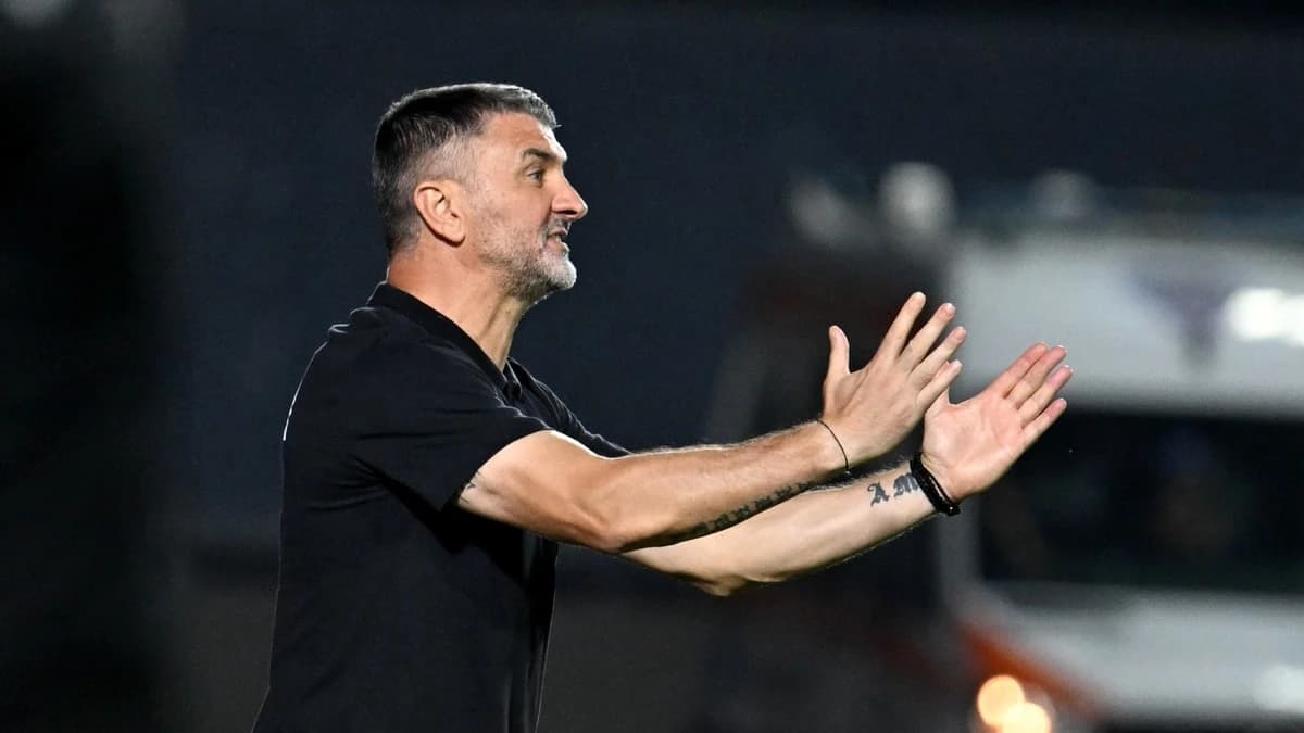 Adrian Mihalcea a făcut show după 3-1 cu FCSB! Cadoul promis de un dinamovist: „Un bax de șampanie”