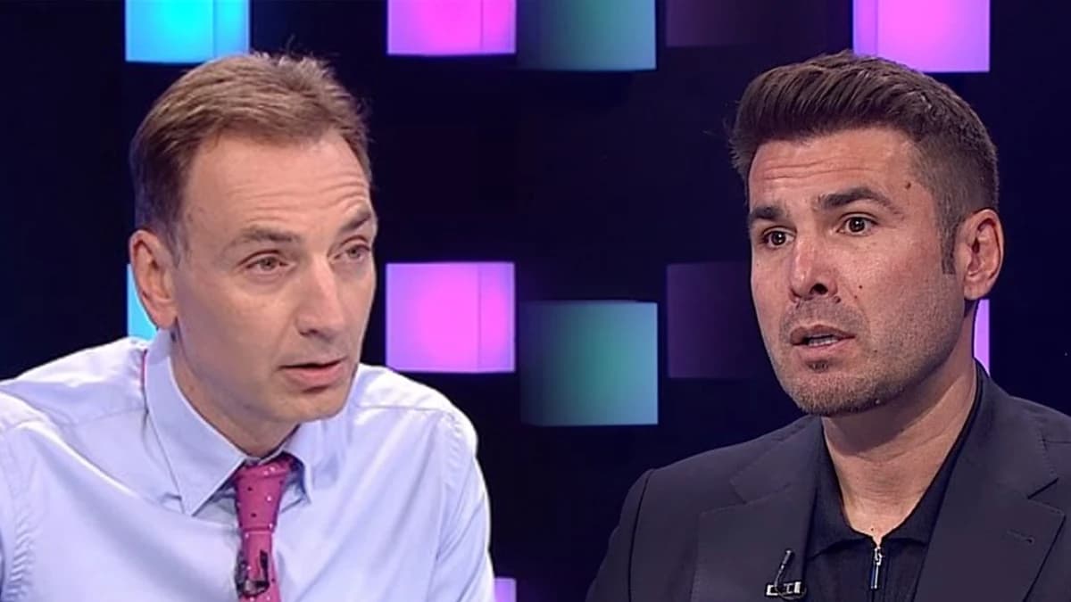 Adrian Mutu a spus cine ar fi fost, de fapt, antrenorul Craiovei! Radu Naum: ”Cum adică?”