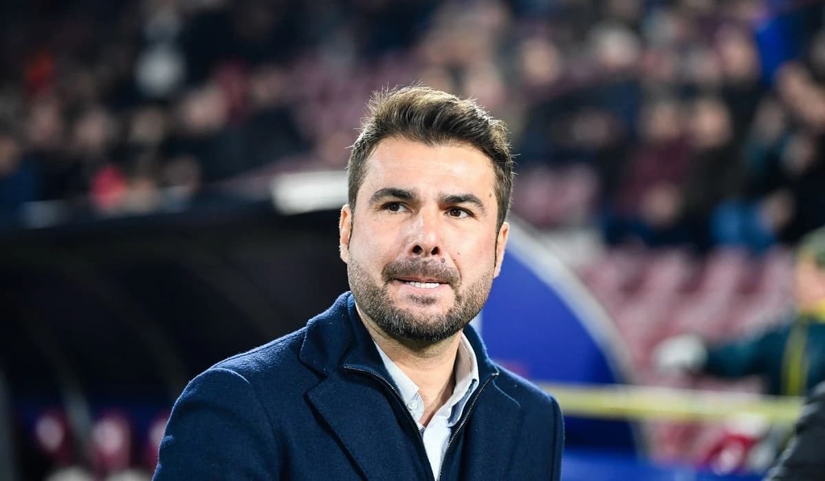 Adrian Mutu, acord total cu CFR Cluj. Neluţu Varga a găsit antrenor, după refuzul lui Marius Şumudic