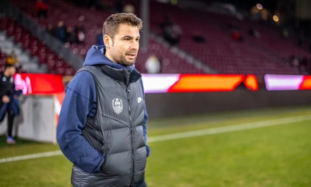 Adrian Mutu, acord total pentru preluarea unei noi echipe: Planul „Briliantului”