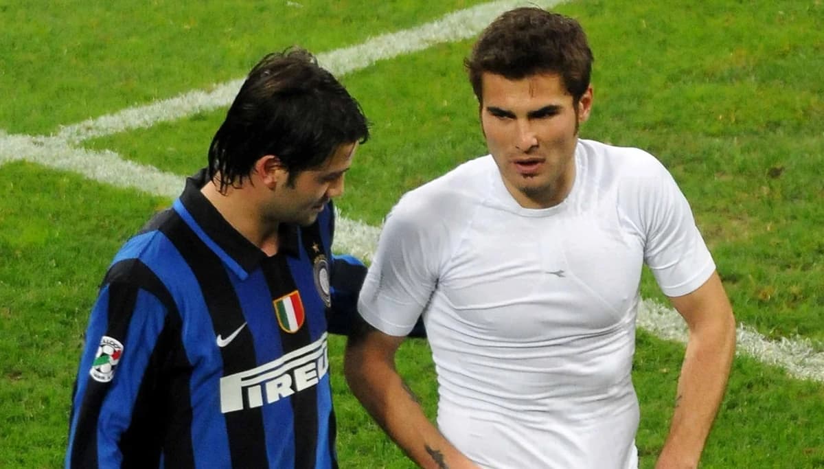 Adrian Mutu, ofertat de Real Madrid. Transferul care l-ar fi adus aproape de Balonul de Aur: „Am afl