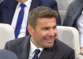 Adrian Mutu rupe tăcerea: „Am acceptat să merg la CFR Cluj!” » Unde s-au blocat negocierile