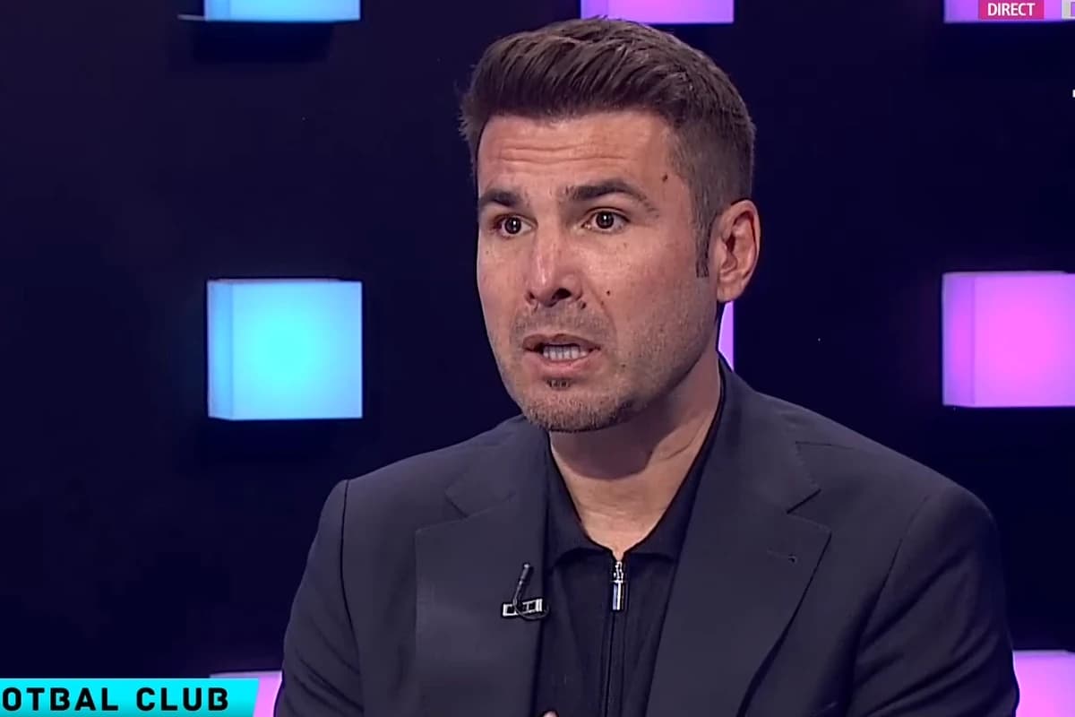 Adrian Mutu știe de ce a fost numit Marius Baciu la FCSB: „Eu cred că m-a ascultat pe mine Gigi”