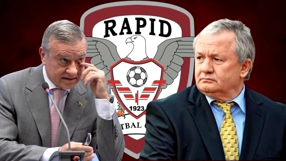 Adrian Porumboiu, dezvăluiri halucinante despre Mircea Sandu: „Mai dă-i în mă-sa pe țiganii ăia de l