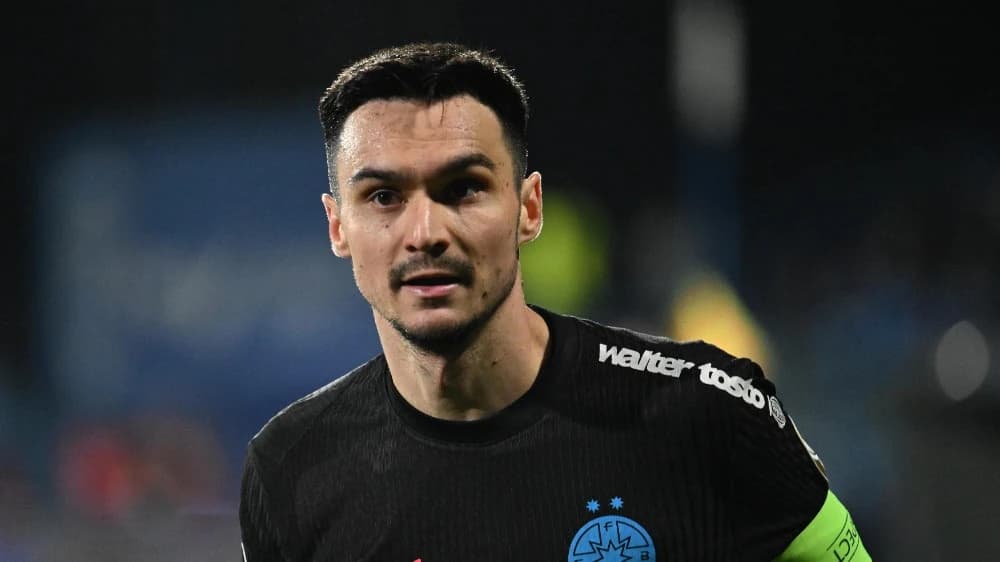 Adrian Şut, revenire de senzaţie la FCSB? Antrenorul echipei a recunoscut: ”Nu trebuie să ne dorim d