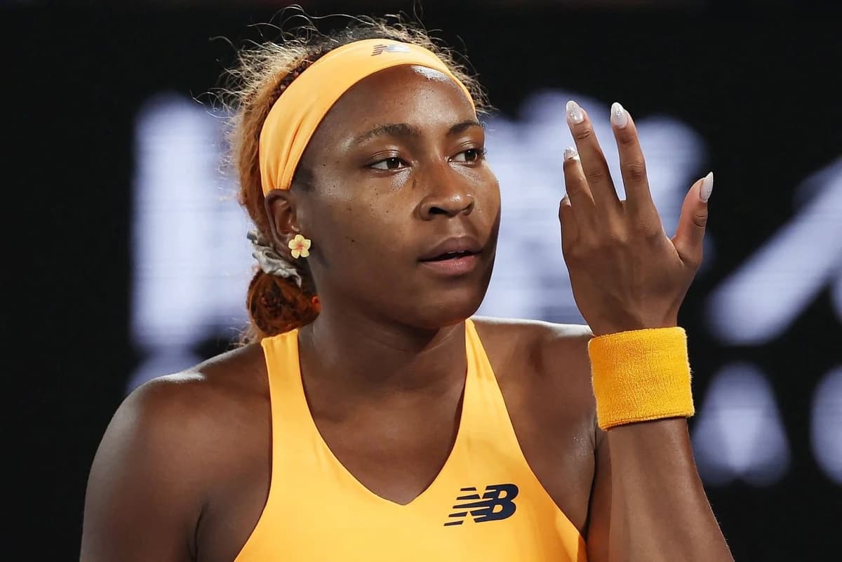 Adversara Soranei Cîrstea din semifinala de la Roma a pozat pentru Vogue. Pare că joacă tenis de o v