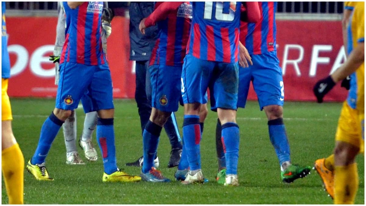 Afacerea aparent profitabilă în care și-a pierdut banii fotbalistul care a luat titlul cu FCSB: ”E c