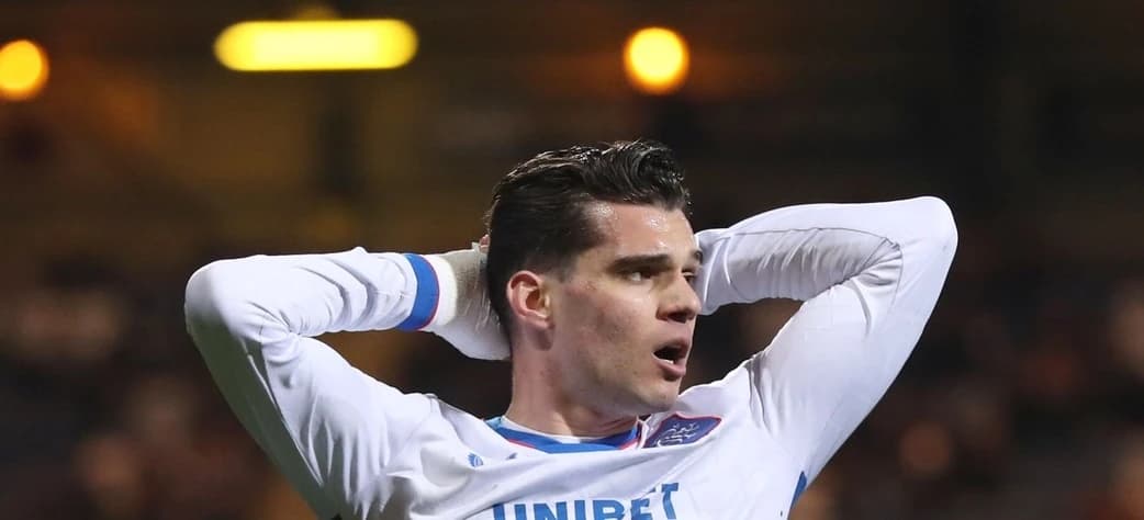 Afară! Ianis Hagi a aflat de problema apărută, după ce și-a dat acordul pentru transfer