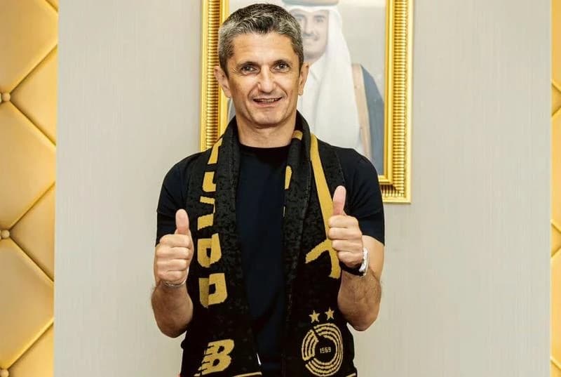 AFC Champions League Elite: Al-Sadd, echipa lui Răzvan Lucescu, a obţinut un egal în deplasare, cu A