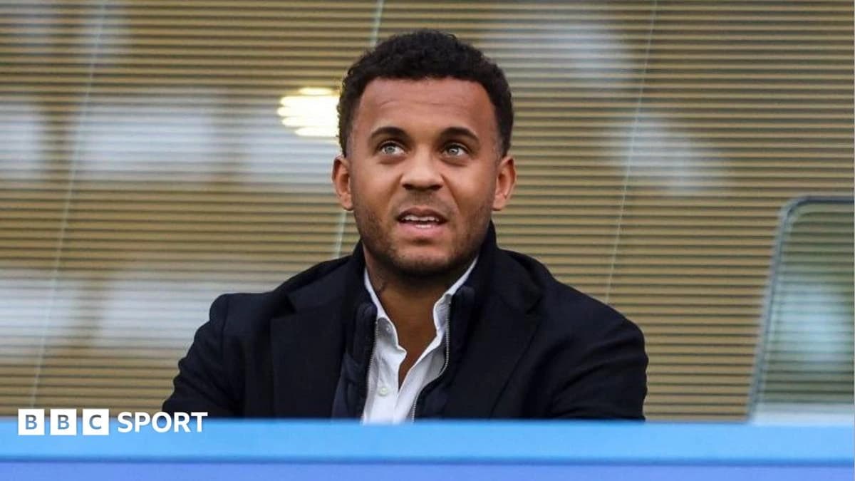 AFC Wimbledon: Ex-Chelsea defender Ryan Bertrand part of £87m investment deal