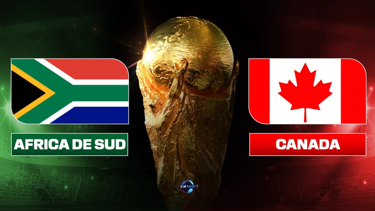 Africa de Sud - Canada, LIVE TEXT, 22:00, pe digisport.ro. Primul meci din 16-imile Cupei Mondiale 2