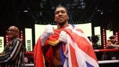 After chaotic return, where does Joshua win leave Fury fight?