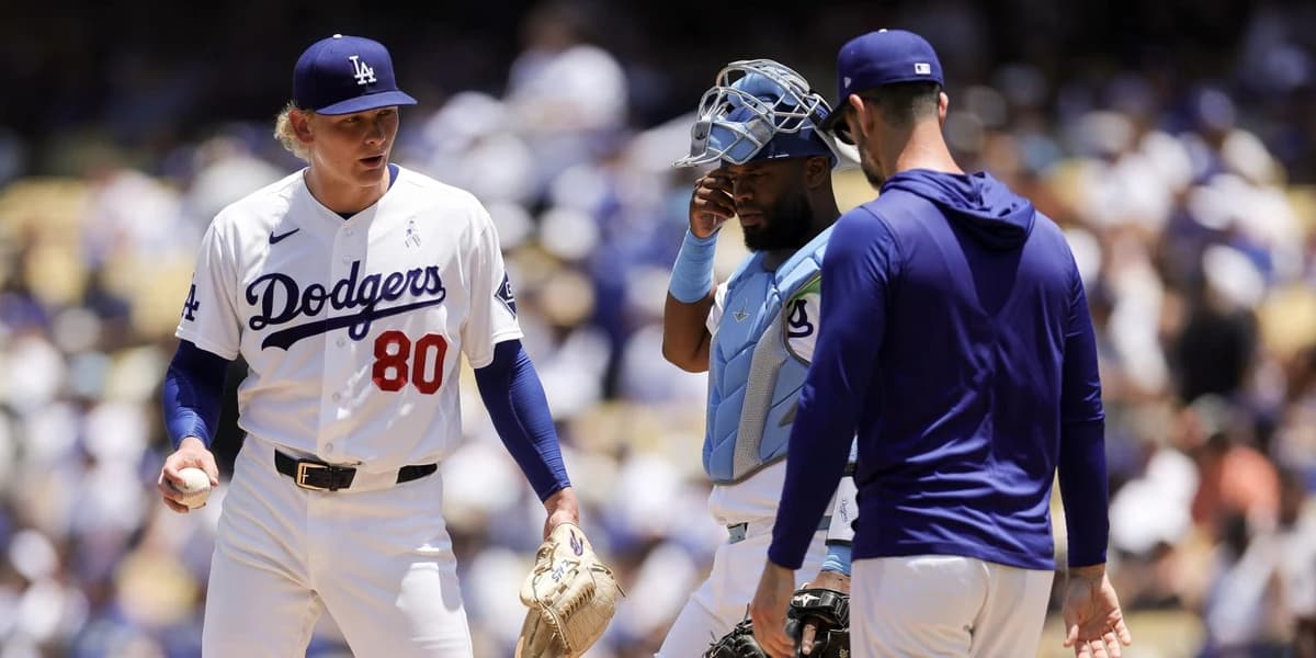 After humbling set vs. O's, Dodgers believe their best baseball lies ahead