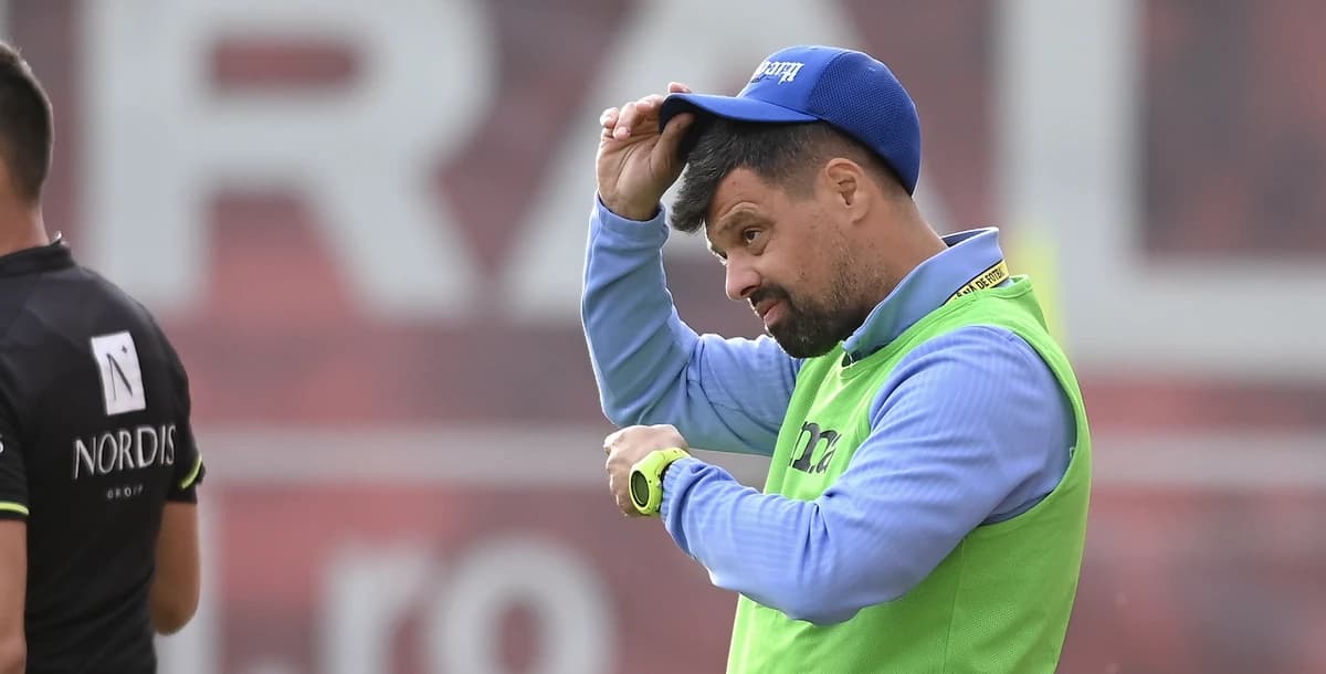 Agentul lui Florin Maxim a făcut anunțul, după oferta de la FCSB: ”Cu certitudine”