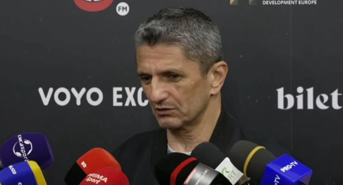 „Ai vrea vreun fotbalist român la PAOK?” Răspunsul genial al lui Răzvan Lucescu
