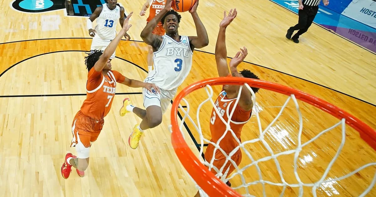 AJ Dybantsa, primul pick din draftul NBA 2026! Wizards devine o echipă cu potenţial imens