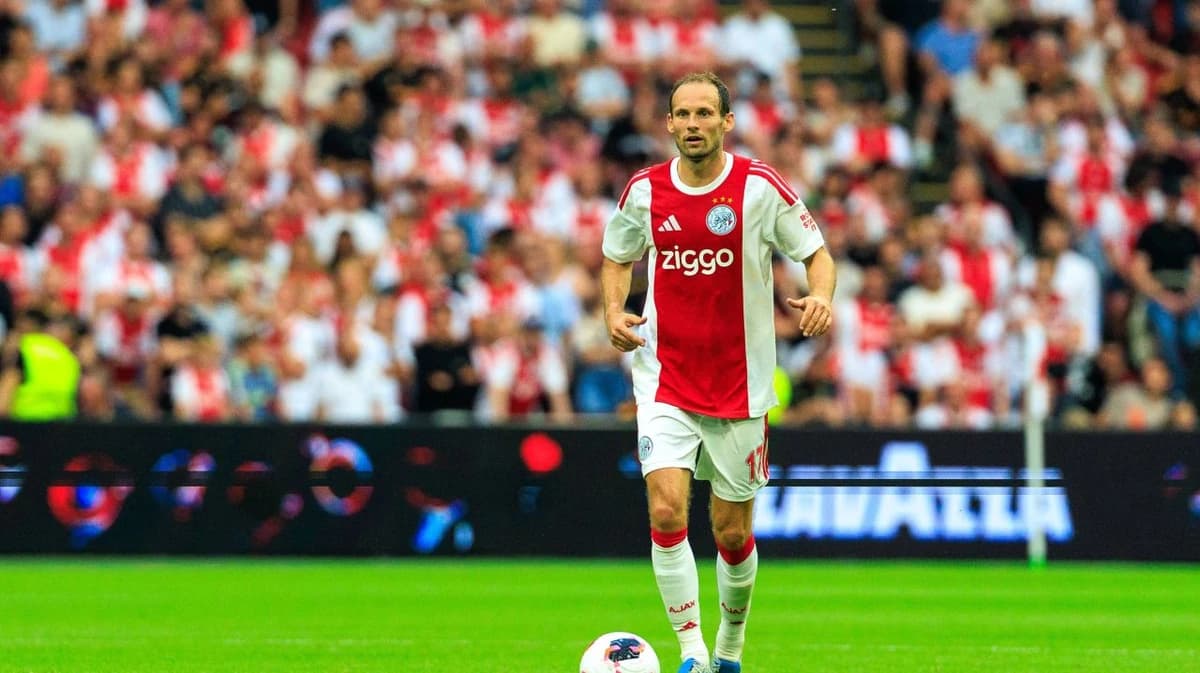 Ajax Amsterdam - Shelbourne în Conference League, ACUM pe VOYO SPORT 1!