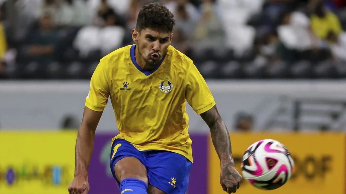 Al-Ahli Jeddah – Al-Gharafa 2-1 a fost pe VOYO Sport 1! Accidentare și eurogol pentru Florinel Coman