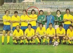 Al patrulea cel mai bun marcator din istoria Petrolului a încetat din viață