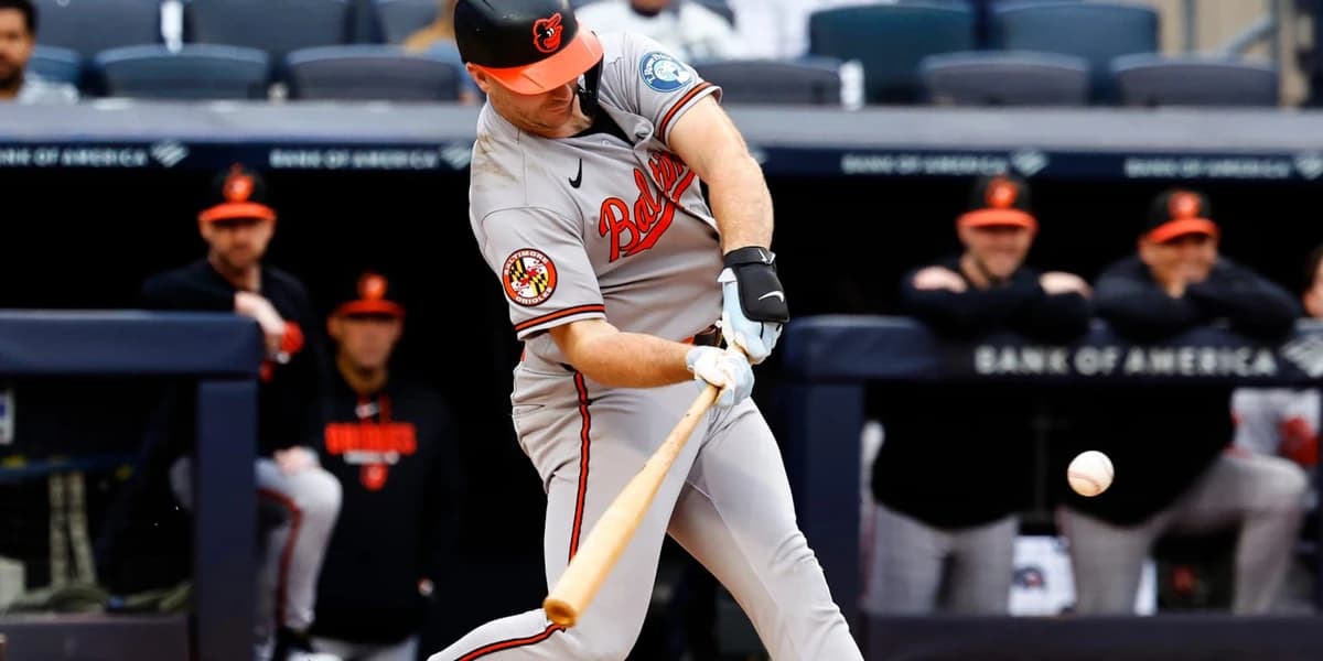 AL RBI leader Alonso now 1st in HRs after blasting 2, including 471-footer