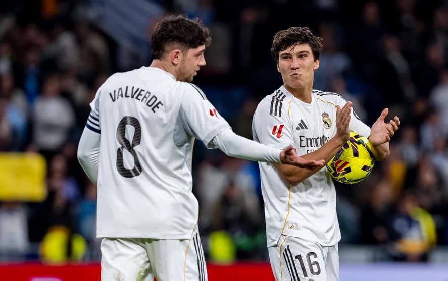Al treilea cel mai scump din istoria ei! Real Madrid l-a vândut și a dat o lovitură uriașă