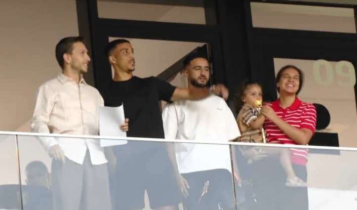 Al treilea transfer al verii la FCSB! Gigi Becali a băgat mâna adânc în buzunar: ”Mai bun decât el î